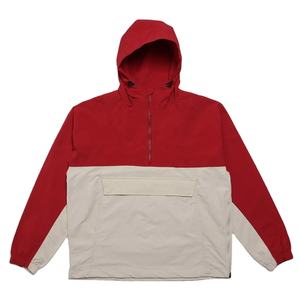 Veste coupe-vent pour homme, de haute qualité, coupe-vent de sport personnalisé, imperméable, pull, fabriqué en BS 2026 - Product Image 1