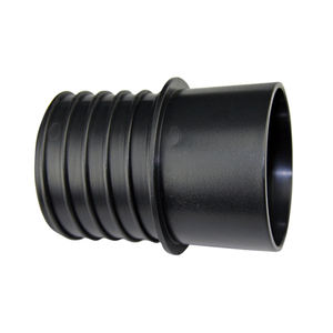 Sistema de Recolección de Polvo Manual Reutilizable de Plástico, Conectores de Manguera Profesionales de Acoplamiento Rápido de Varios Tamaños (2-1/4\" 5\") para Uso en Garajes - Product Image 2