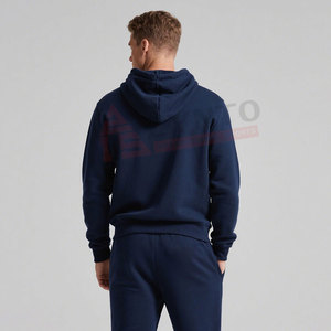 Chándal de Invierno para Hombre al Por Mayor, Hecho en Pakistán, Calidad Premium, 100% Algodón - Product Image 5