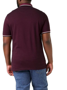 Fabricante de Ropa, Camisetas Polo para Hombre, Estilo Urbano, Camisetas Polo de Piqué para Hombre, Camisetas para Hombre - Product Image 6