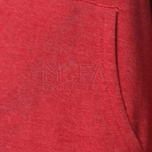 Sudadera con capucha para hombre personalizada Soft Basics Algodón mezclado Impresión de alta calidad Bordado 100% Algodón Invierno Pedidos a granel disponibles - Product Image 6