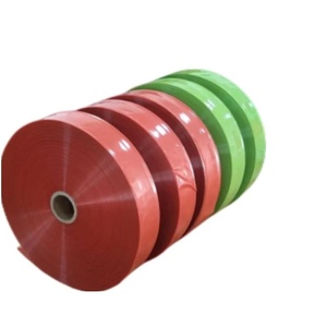 Boyaux de <span class=keywords><strong>bacon</strong></span> et de saucisse congelés en polyamide de qualité alimentaire, durables, écologiques, en emballage en boîte - Product Image 1