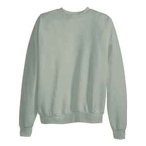 Sudadera para hombre de fábrica OEM, Jersey de algodón de lana pesada de diseño personalizado, ropa de calle, atuendo de gimnasio a la moda - Product Image 5