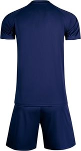 Uniformes y Camisetas de Fútbol Transpirables y Ligeras al por Mayor para Clubes, Escuelas y Distribuidores - Tallas Personalizadas y Alta Calidad - Product Image 2
