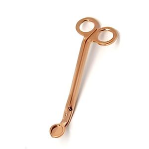 Recortador de mecha para velas elegante de fábrica al por mayor disponible en colores y tamaños personalizados Juego de cuidado de velas y accesorios para velas - Product Image 3