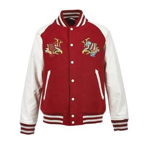 Veste universitaire de haute qualité pour hommes, produits d'hiver, streetwear, veste universitaire pour hommes, designer - Product Image 4