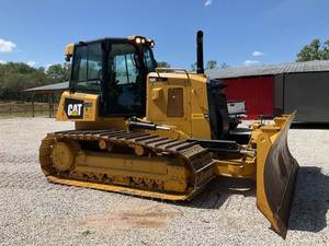 2019 CAT D6K2 LGP topadora sobre orugas - Product Image 6