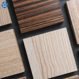 TOPOCEAN E0 1220*2440*15mm Pannello in Truciolato Melaminico/Laminato con Venatura del Legno su Entrambi i Lati per Mobili, Cucina, Dispensa, Armadio - Product Image 6