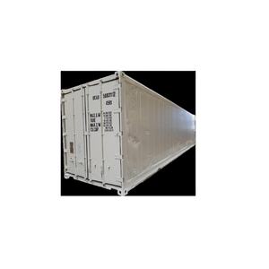 Conteneurs frigorifiques / réfrigérés d'occasion à vendre - Product Image 1