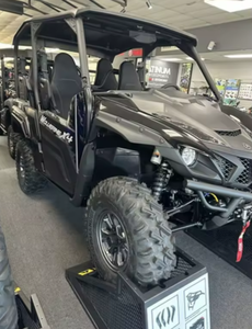 Nuevo Wolverine X4 850 XT-R 2025, Listo para Exportar a Todo el Mundo - Product Image 2