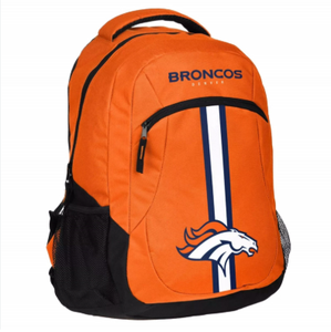 Sac à dos d'équipe personnalisé par sublimation, durable, en Cordura, fermeture éclair souple, sport, école, avec logo, vente en gros SSB-0006 - Product Image 1