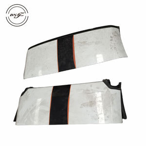 Techo Duro Convertible Original de Segunda Mano para Mclaren MP4 12C 625c 650S 675LI - Product Image 4