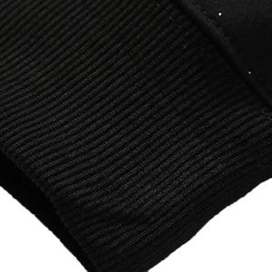 Sudadera con capucha de peso pesado de algodón 100% para hombre, ropa de calle hecha a medida de invierno, ropa de lana con estampado 3D, talla XS, venta al por mayor - Product Image 5