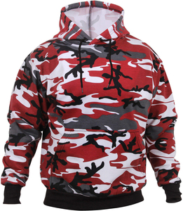 Meilleures ventes de pulls à capuche 100% coton pour hommes avec logo brodé couleur unie hiver meilleure doublure bases coton mélangé - Product Image 3