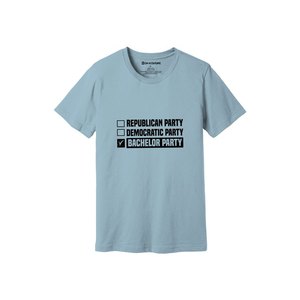 Camiseta Casual para Mujer, con Estampado 3D de Temas de Fiesta, Logotipo, 100% Algodón, 160-180 GSM, 12 Colores Personalizables, Transpirable - Product Image 6