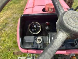 Tractor compacto YM1401D 4WD - Product Image 6