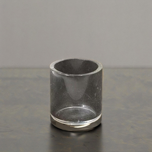 Mini vaso de chupito clásico Premium, copa de tamaño pequeño de origen indio para conocedores de cera BHO - Product Image 1