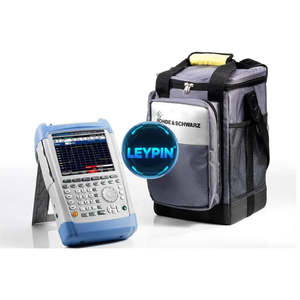Analizadores de Espectro Portátiles Rohde & Schwarz R&S FSH4 FSH8 FSH13 FSH20-LEYPIN - Product Image 6