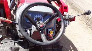 2023 Massey Ferguson 2860E Tractors/<b>Mini</b> Tractors and Loaders Available - Product Image 5