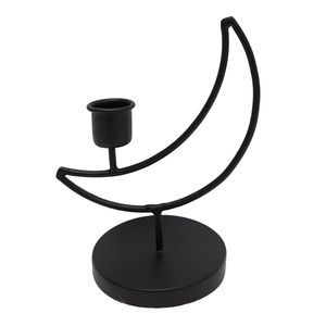 Article d'Halloween décoratif classique couleur noire mate à la main en aluminium pour la décoration d'Halloween à la maison personnalisée en vrac - Product Image 4