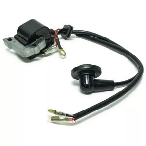 Tarière thermique à bobine 71 cm³ Série Power Earth Auger Réf. 504391 - Product Image 1
