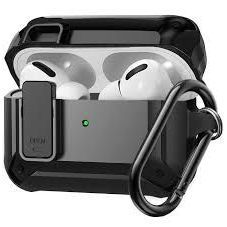 Étui de protection de style designer générique pour Apple pour AirPod Pro, housse antichoc pour écouteurs - Product Image 2