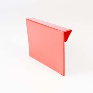 Busta in PVC per formato A6 - Product Image 1