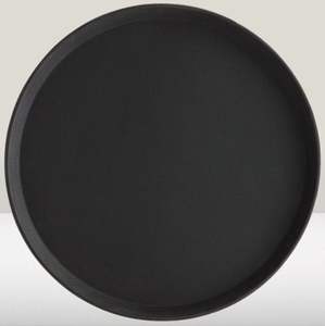 Plateau de service coréen en aluminium léger et mobile, style Art Déco, pour barbecue, plateau doré épaissi pour os de brochettes, fruits et gâteaux, IO - Product Image 1