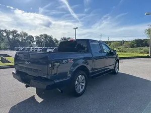 ฟอร์ด เอฟ-150 เอ็กซ์แอล ปี 2018 - Product Image 6