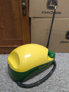 Venta caliente Johnn Dee.ree Starfire GPS Receptor Precio de fábrica Equipo agrícola de precisión Sistema de guía agrícola al por mayor - Product Image 2