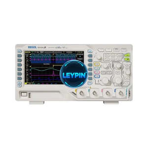 Osciloscopio Digital de Almacenamiento Rigol DS1054Z de 50 MHz, 1 GSa/s, 8 Bits, 4 Canales DSO - Product Image 1