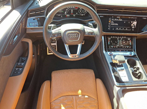 Seminuevo Clean 2024 Aud-i RS Q8 - Product Image 3