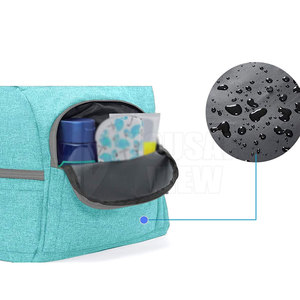 Sac de voyage fitness de grande capacité personnalisé sac de sport étanche pour entraînement sportif sac de sport - Product Image 5