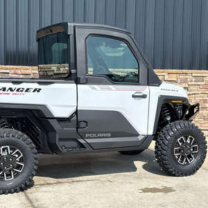 Polaris Ranger XD 1500 NorthStar Edition Premium 2025 - Product Image 1