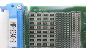 13317) [Sử dụng] Máy quét F64-MSH NIDEC-READ MC-03F061E - Product Image 5