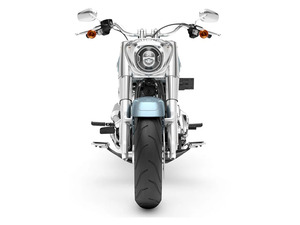 Oferta de Subasta 2024 FLFBS Fat-Boy 114 Motocicletas Nuevas con Velocidad Máxima >80km/h y Potencia de 1001-2000W - Product Image 5