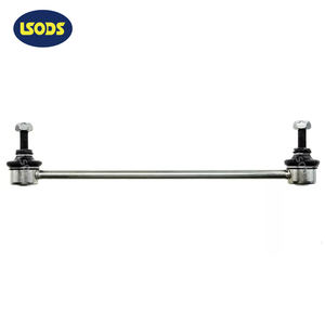 LSODS, pieza de repuesto para automóvil, suspensión delantera derecha, barra estabilizadora, Enlace para Suzuki <span class=keywords><strong>Grand</strong></span> <span class=keywords><strong>Vitara</strong></span> 4242065j00 42420-65J00 - Product Image 2