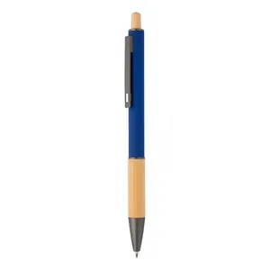 ปากกาลูกลื่นโบกรีรีไซเคิลรักษ์โลก อุปกรณ์ที่ยั่งยืน - Product Image 1