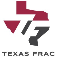 TEXAS FRAC COMMODITIES, LLC logo
