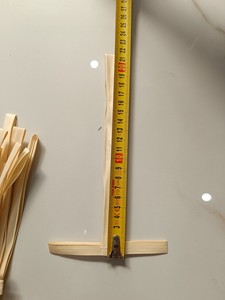 Porte-gobelet en bambou à bon prix | Porte-gobelet en bambou naturel - Product Image 2