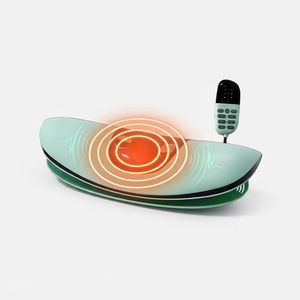 Productos de Masaje Lumbar Inteligentes Multifunción de Nivel Profesional para la Relajación Post-Escolar - Product Image 2