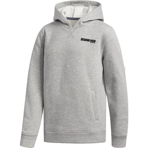 Fabricant de sweats à capuche, couleurs personnalisées, basiques, coton mélangé, doublure en polaire, sweats à capuche surdimensionnés, sweats à capuche vierges pour hommes - Product Image 1