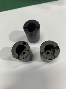 Piezas de Aluminio Fresadas por CNC - Product Image 3