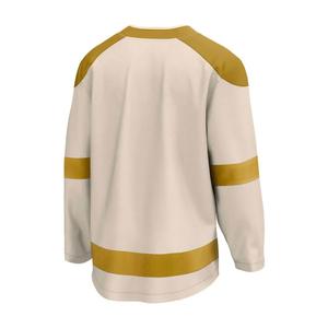 Venta caliente jersey de hockey sobre hielo jersey de la mejor calidad hecho con el mejor material jersey de hockey sobre hielo - Product Image 2
