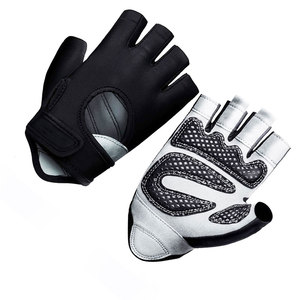 Guantes de Ciclismo Unisex de Medio Dedo, Resistentes al Viento, Protección para Deportes al Aire Libre, Guantes para Ciclismo - Product Image 5
