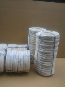 Chaise vietnamienne en rotin de couleur naturelle EUTECH EUR071 matériau agricole brut tissage de meubles sans produits chimiques huile végétalienne bouillie - Product Image 4