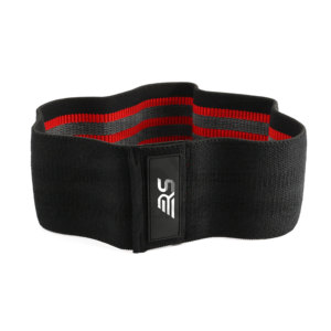 Bandes de hanche Fitness Bande élastique Exercice d'entraînement populaire Bande de hanche - Product Image 1