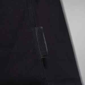 Productos de moda: Camisetas estampadas de estilo urbano para hombre, camiseta Ringer, camiseta deportiva de cuello redondo, ropa bordada al por mayor para hombre - Product Image 5