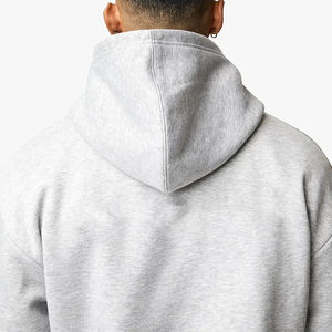 Offre Spéciale Logo personnalisé survêtement 100% coton unisexe survêtement Colorblock sweat survêtement survêtement ensemble - Product Image 2