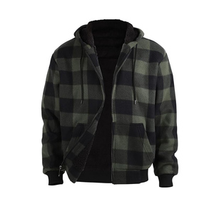 Sudadera con capucha de lana de algodón orgánico para hombre, ropa de calle personalizable, Jersey, sudadera, método de tejido - Product Image 3